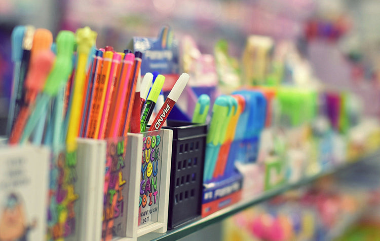 stationery