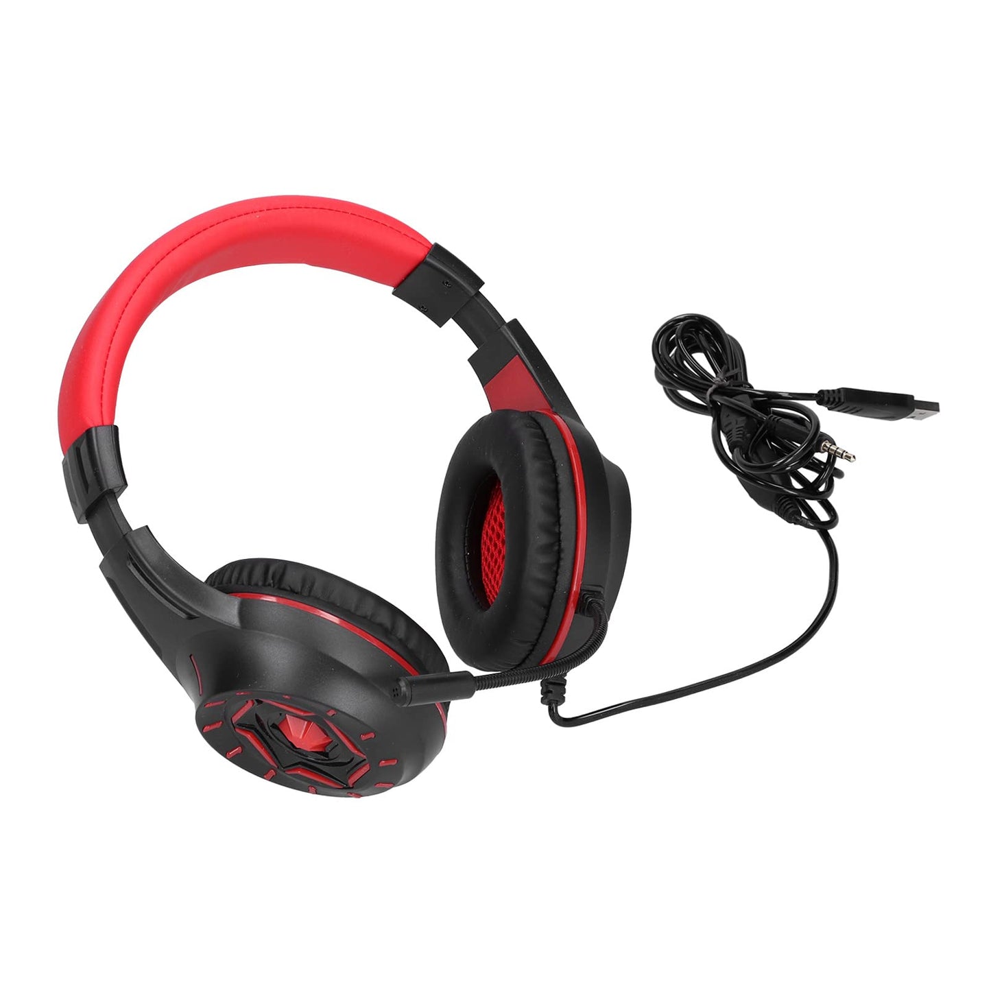 KOMC G315 Gaming Headphones