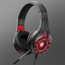 KOMC G315 Gaming Headphones