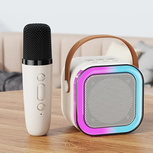 K12 Colorful Bluetooth Speaker