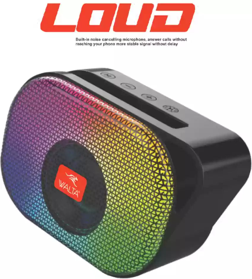 LO11 Wireless Speaker