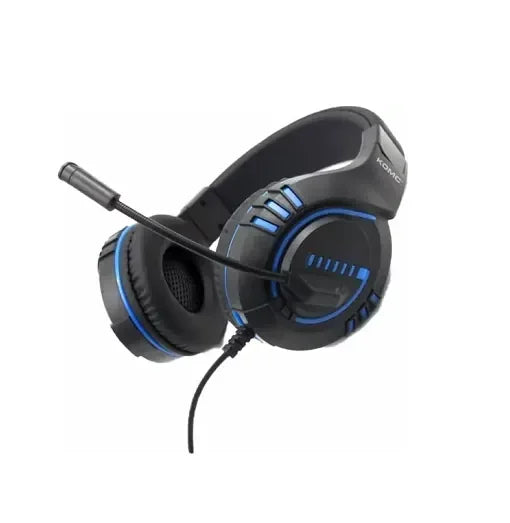 KOMC M202 Gaming Headset Stereo