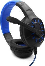 KOMC M202 Gaming Headset Stereo