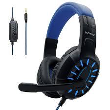 KOMC M202 Gaming Headset Stereo