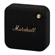 Marshall Willen Portable Speaker