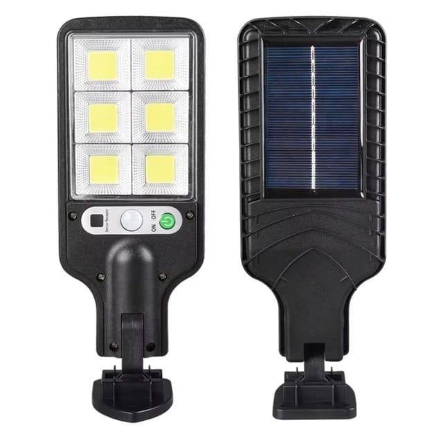 1 Pcs Solar Street Lamp LED